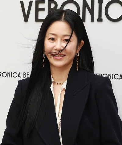 [TEN포토]고현정 '변치 않는 아름다움'