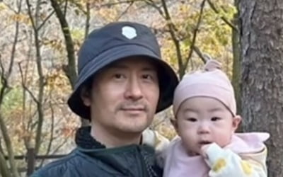 [종합] 임형준, ♥13살 연하와 재혼→늦둥이 득녀 "전처와 낳은 아이도 잘 챙겨줘" 오열 ('라스')