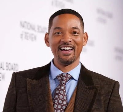 Will Smith, suspicion of homosexuality... Former co-worker reveals “witnessed sexual intercourse with man”