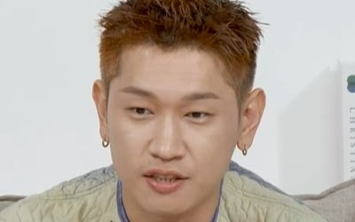 Crush “I’m impressed by Lee Chan-won, who can sing well”