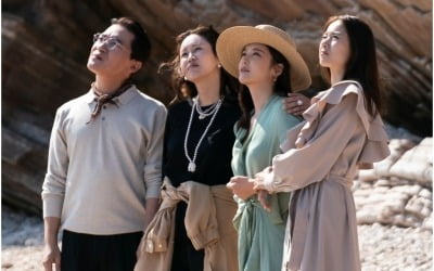 '7인의 탈출' 엄기준VS이준 파이널 매치 펼치는데…황정음→조윤희, 이색 행보