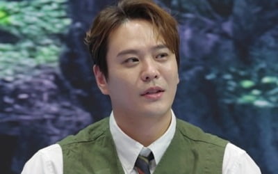SG Wannabe's Kim Yongjun took a 30-hour plane ride to go to Haiti for volunteer work.