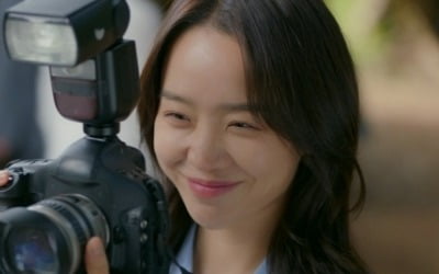 신혜선, 이름까지 바꿨는데…'짝꿍' 지창욱과 나를 찾는 여정('웰컴투 삼달리')
