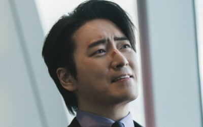 카멜레온 이준혁, '비질란테' 남주혁에 미친 맑은 눈의 광인