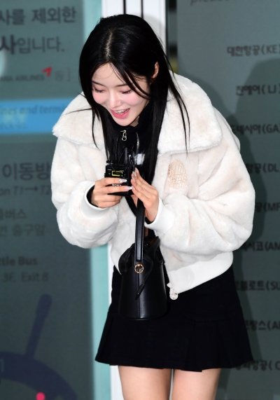 피프티 피프티 키나, 나홀로 활동시작...영광스러운 빌보드행[TEN포토+]