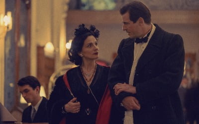 ‘New Look’, the story of fashion icons Christian Dior and Coco Chanel