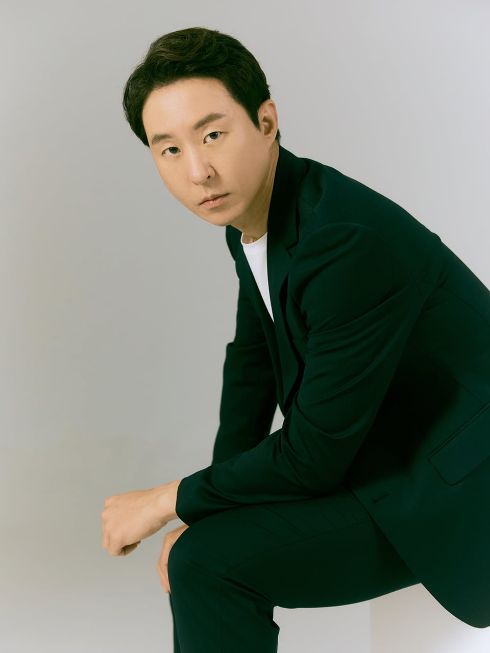 이현균 /사진제공=빅보스엔터테인먼트