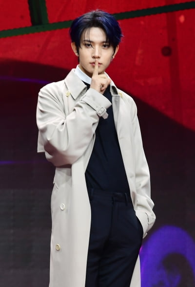 엔하이픈 희승 "팬들과는 '고무줄' 같은 관계"