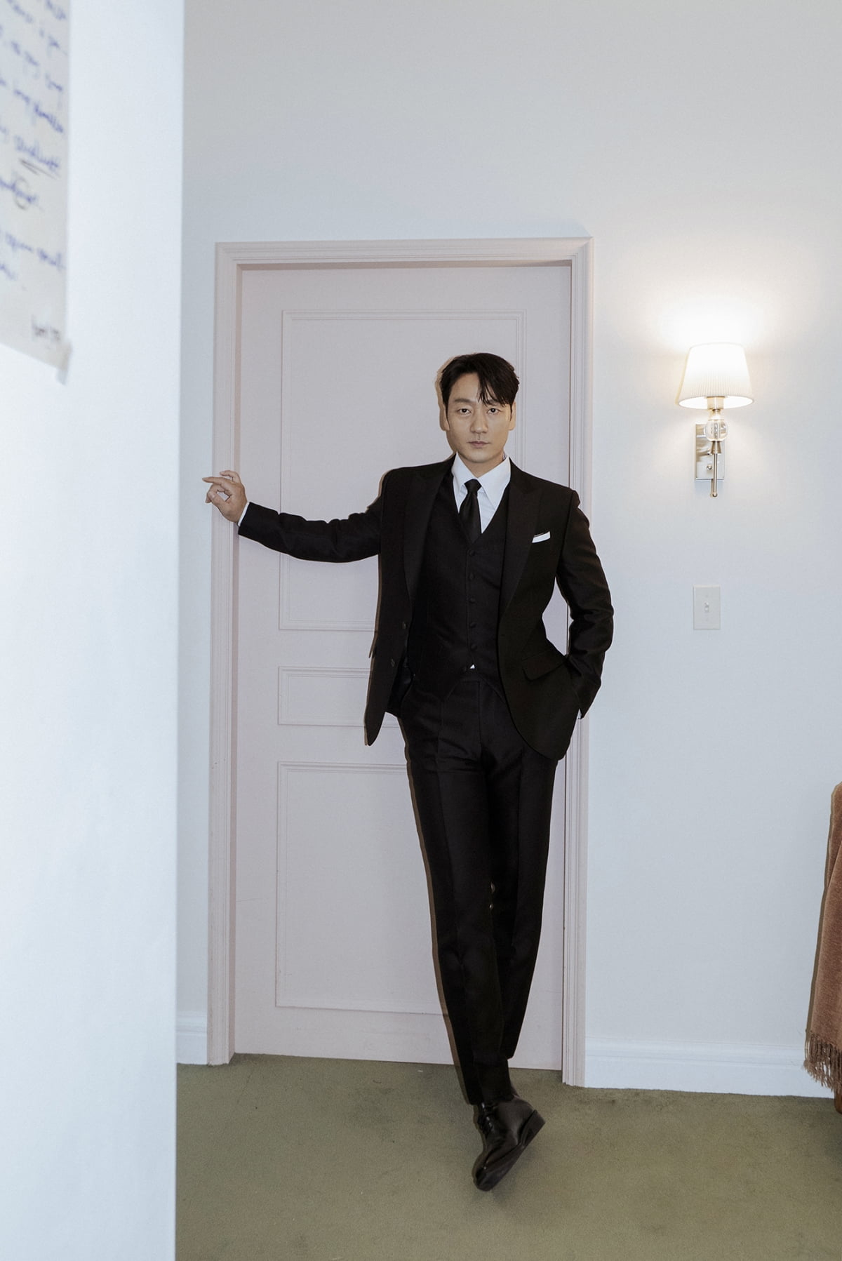 박해수 /사진제공=BH엔터테인먼트