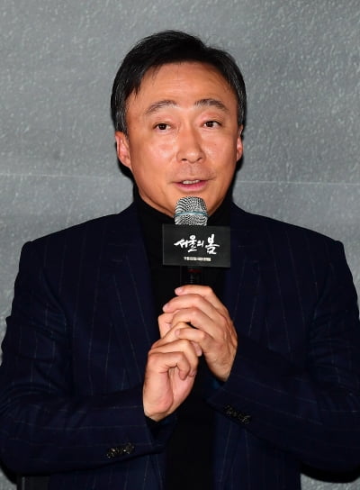 Seongmin Lee, “After filming Chairman Jin Yang-cheol, I immediately took on the role of a taxi driver… I want to become a well-treated passenger.”