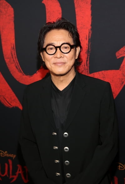 Jet Lee, rumored to have died, appears at an official event... “I'm not dead”