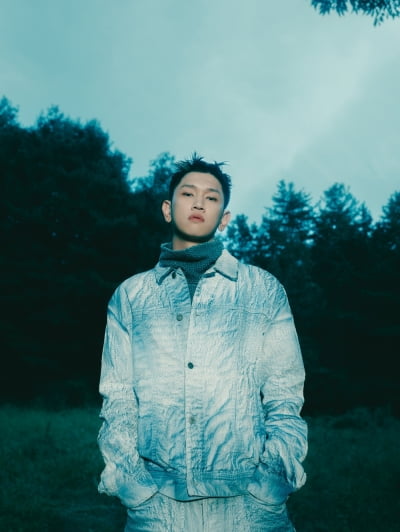 Crush to appear on ‘The Seasons-Akmu’s One Day, Five Night’… Meet AKMU