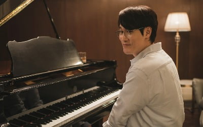 이영애 남편, 아내 덕분에 명성 얻었는데…긴 슬럼프에 남모를 자괴감 ('마에스트라')