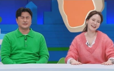 안정환, ♥이혜원 향한 단짠 플러팅…"본색 드러내"→"아내 덕"('선 넘은 패밀리')