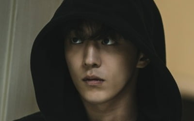 Dark hero Nam Joo-hyuk, the reason you can't help but be enthusiastic about it