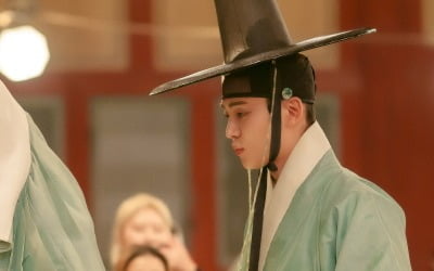 [공식] '혼례대첩', 로운♥조이현 로맨스 이제 시작인데…21일 결방 확정