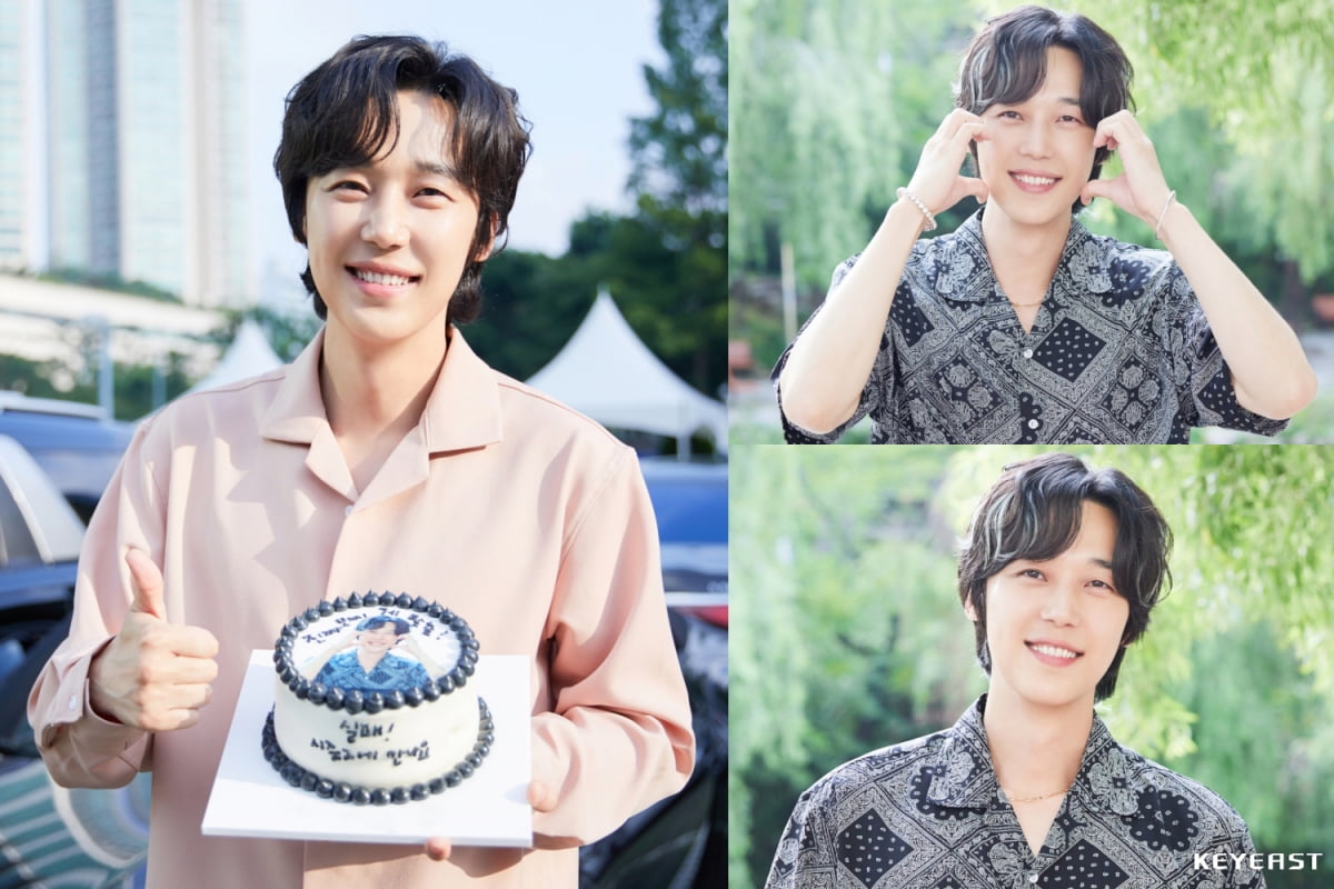키이스트 제공
