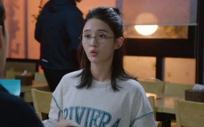 남보라, 변호사 이력 어디 안 가네…상대 안 가리는 팩트 폭격기('효심이네')