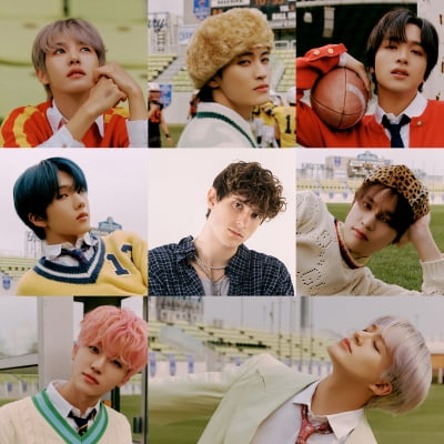 NCTドリーム、ポップスターJVKEと特急コラバー「Broken Melodies」今日公開