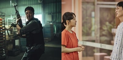 What do you watch this weekend after the college entrance exam?