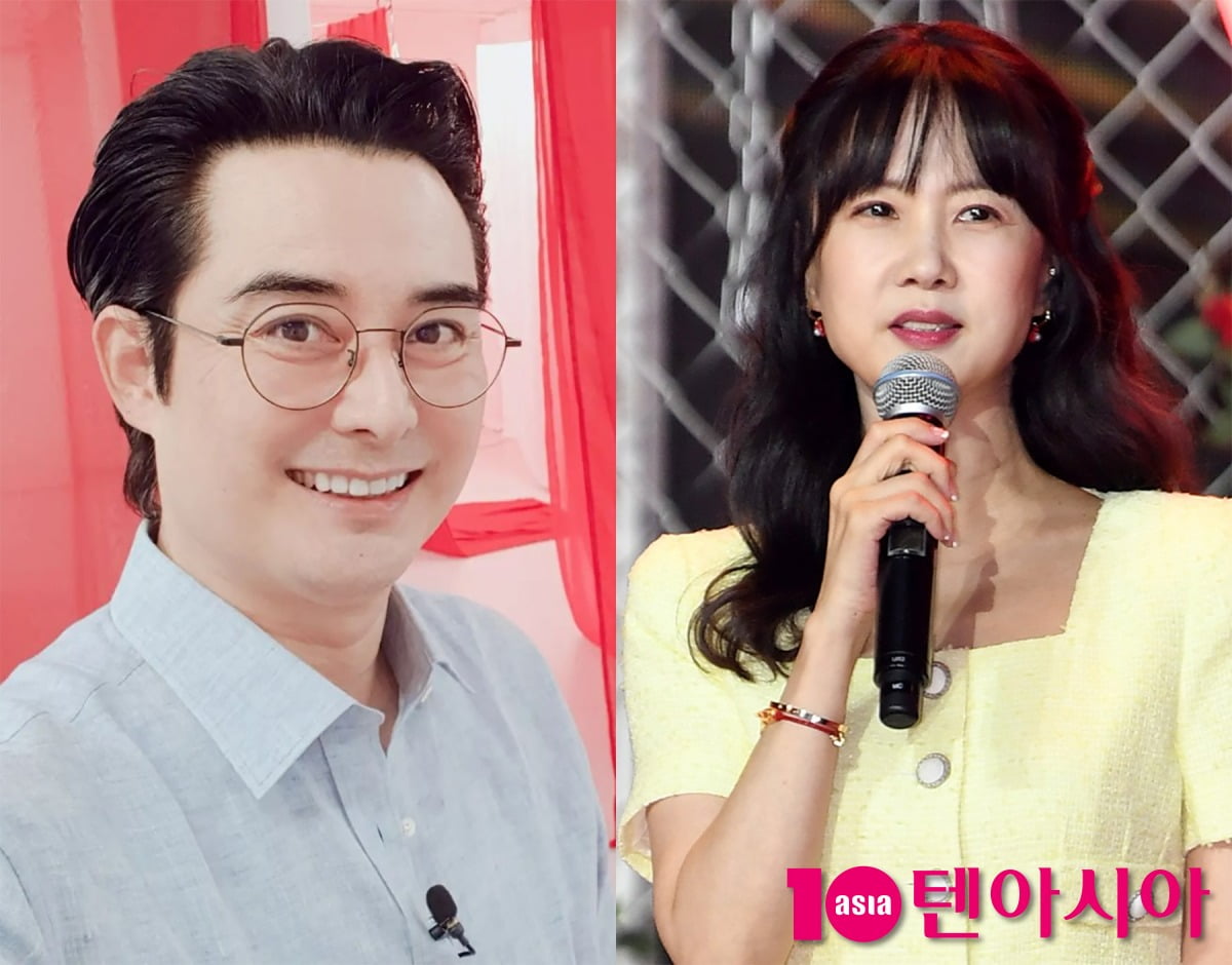 사진=이세창 소셜 계정, 텐아시아DB