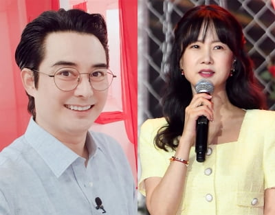 이세창·박소현, 기억 잃는 이유 있었다…이혼·좌절·실패의 상처[TEN피플]