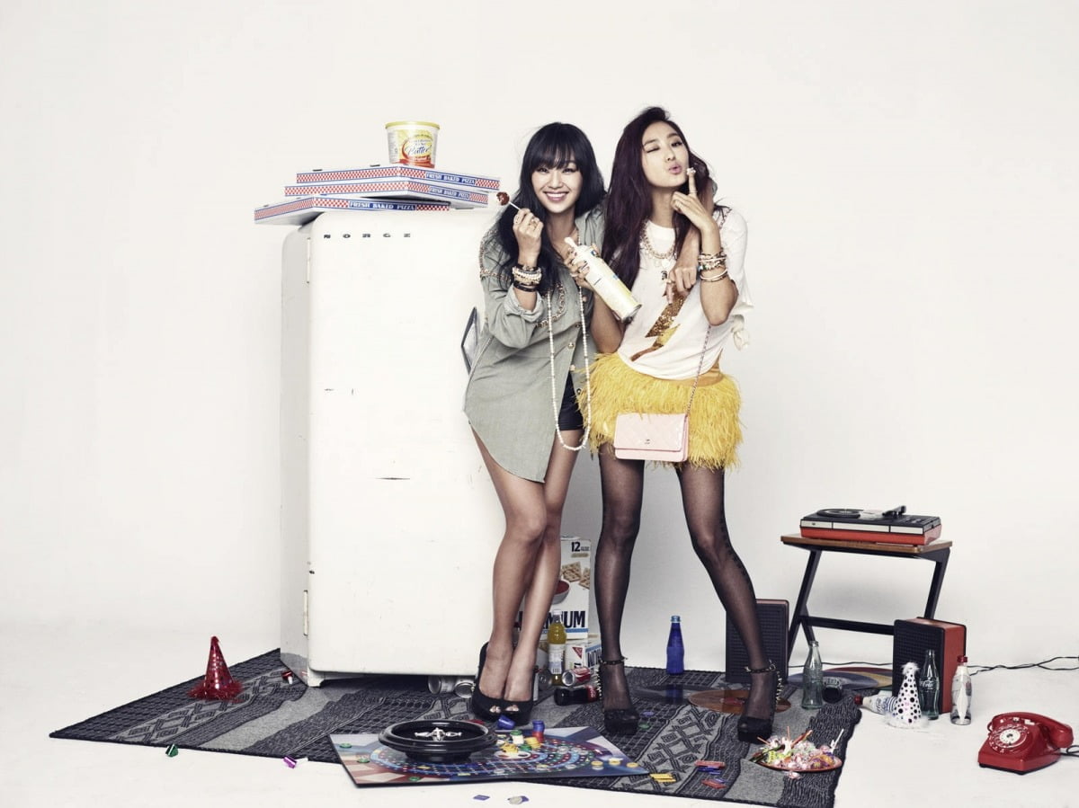 씨스타19 / 사진제공=스타쉽엔터테인먼트