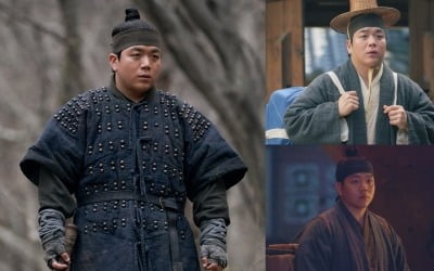 남궁민과 생사고락 함께한 박강섭 "농도 짙은 '연인', 전우애 생겼다"