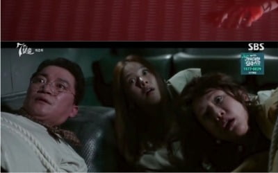 [종합] 이준, 총상 입었다…황정음→이유비, 엄기준 편으로 '7인의 탈출' 시즌1 종영