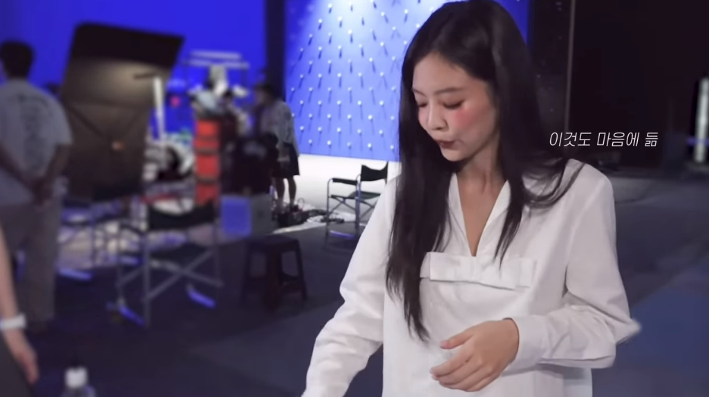 /사진 = 제니 유튜브