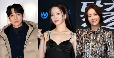 '연인' 남궁민에 패했지만…'7인의 탈출' 이유비→이준, 소름 돋는 악인 연기[TEN피플]
