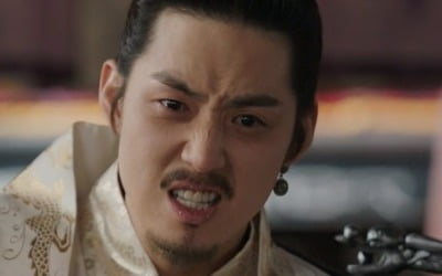 'Homosexuality' Baek Sung-hyun betrayed his lover Lee Poong-woon