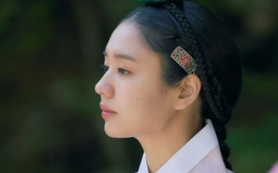 '연인' 미스캐스팅 논란은 기우였다…안은진, 스스로 입증한 대세 배우의 가치