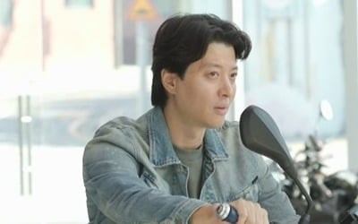 'Divorce from Jo Yoon-hee' Lee Dong-gun shed tears
