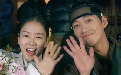 남궁민, '연인' 종영소감 "뜻깊고 감사한 시간, 즐거운 추억 되었길"