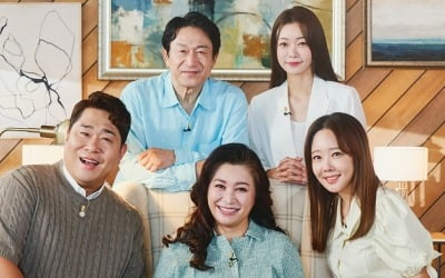 "엄마와 잤다" 피아니스트 남편, 母명의 8000만원 빚 갚자는 아내에 불만 ('오은영리포트')