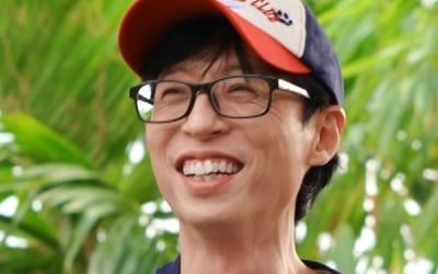 Yoo Jae-seok "I got down on my knees and proposed to Na Kyung-eun, and did it in a simple way"
