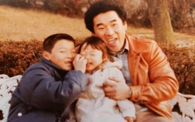 추성훈 눈물 "돌아가신 父, 입관 때 국대 금메달·유도띠 함께 드렸다" ('사당귀')
