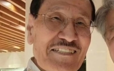 Actor Park Dong-ryong passes away at the age of 83.