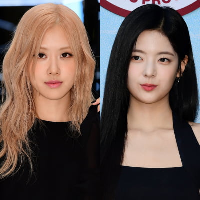 "정신 건강도 중요" 로제, K팝 생태계에 전한 외침…무엇이 달라졌나 [TEN피플]