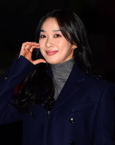 [TEN포토]이청아 '아름다운 미소'(연인 종방연)