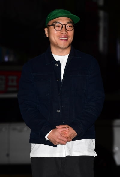 [TEN포토]최영우 '깔끔한 용골대'(연인 종방연)