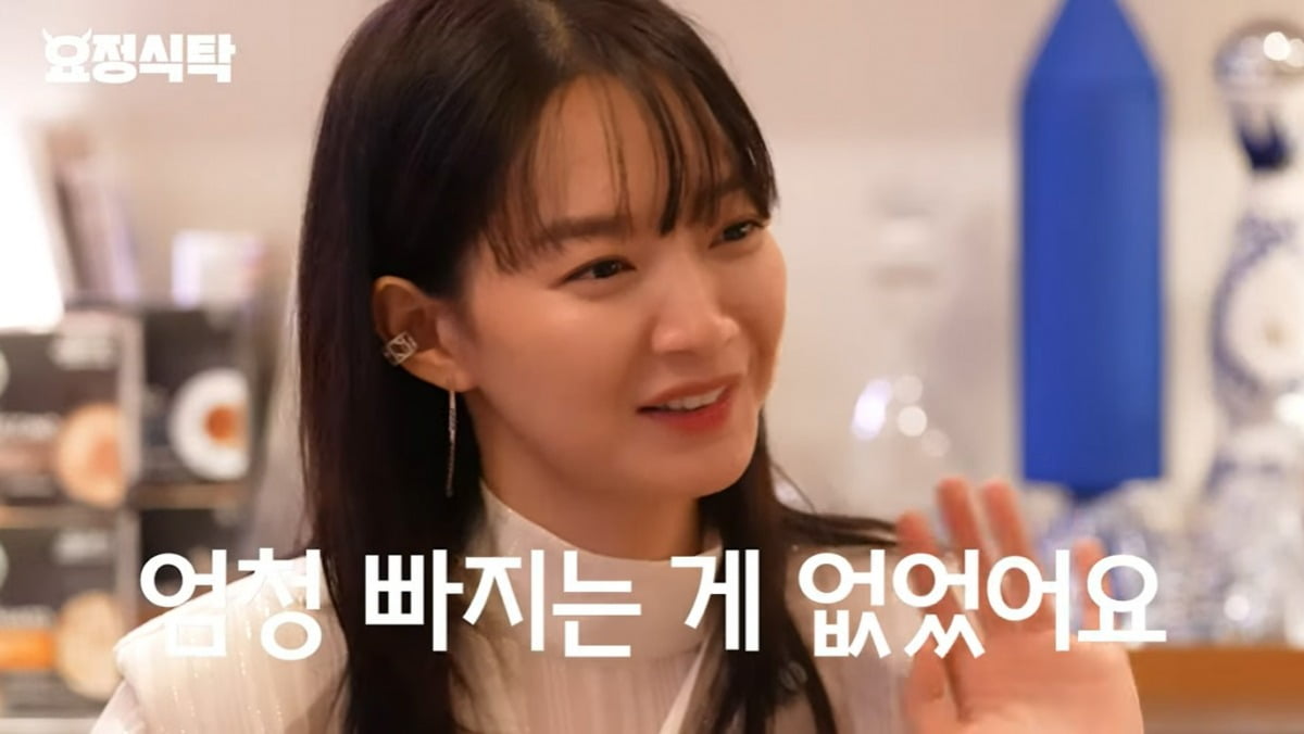 사진=유튜브 요정재형 영상 캡처