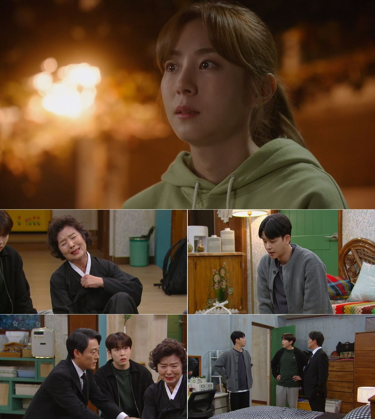 사진제공=KBS2 '효심이네 각자도생' 영상 캡처