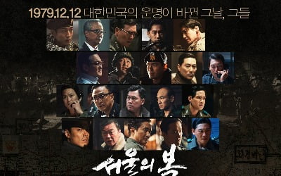 '12.12: The Day' キム・ソンス、「顔に屈曲と個性のある俳優たち集めなければならなかった」