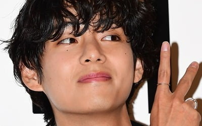 防弾少年団V・ユ・スンホ、今日(20日)「ランニングマン」録画