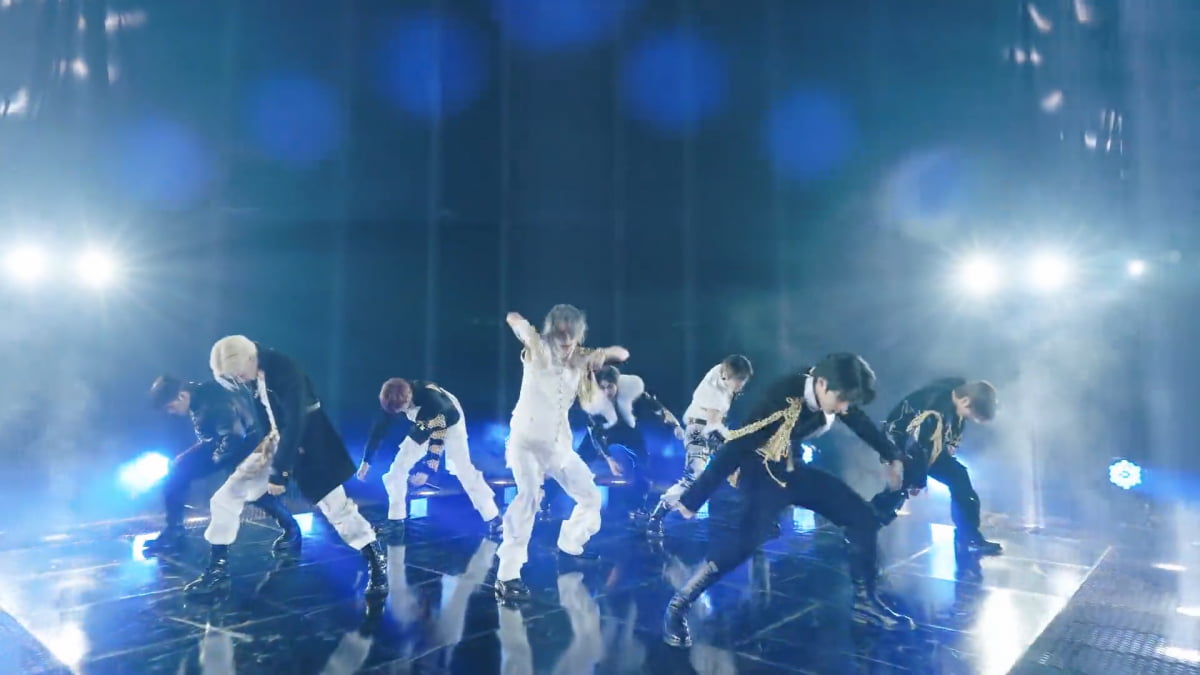 / 사진=2023 BBMAs