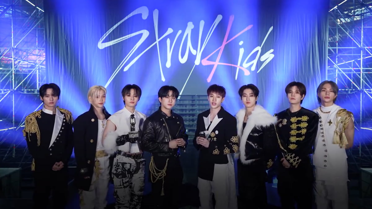 / 사진=2023 BBMAs