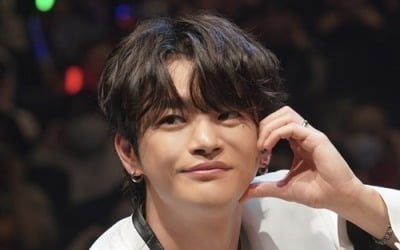 俳優・歌手・人間ソ・イングク、日デビュー10周年記念、7400人ファンと会った
