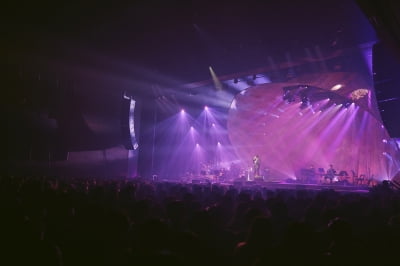 キム・ピル、単独コンサート「LIFE」成了